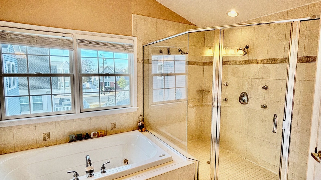 Photo of Bathroom in Wildwood Crest