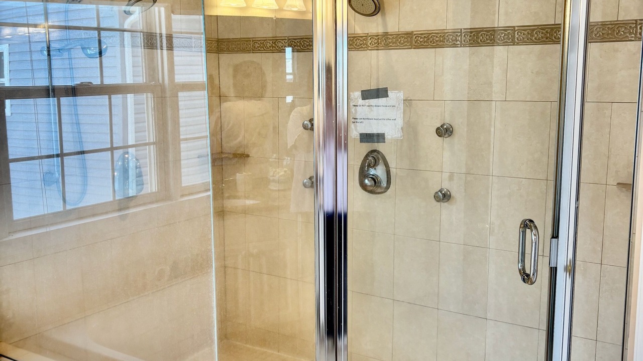 Photo of Bathroom in Wildwood Crest
