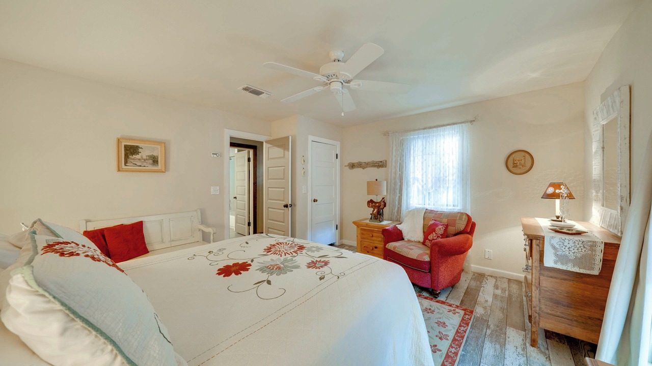 Photo of Bedroom in San Antonio