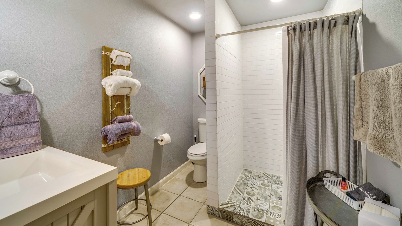Photo of Bathroom in San Antonio