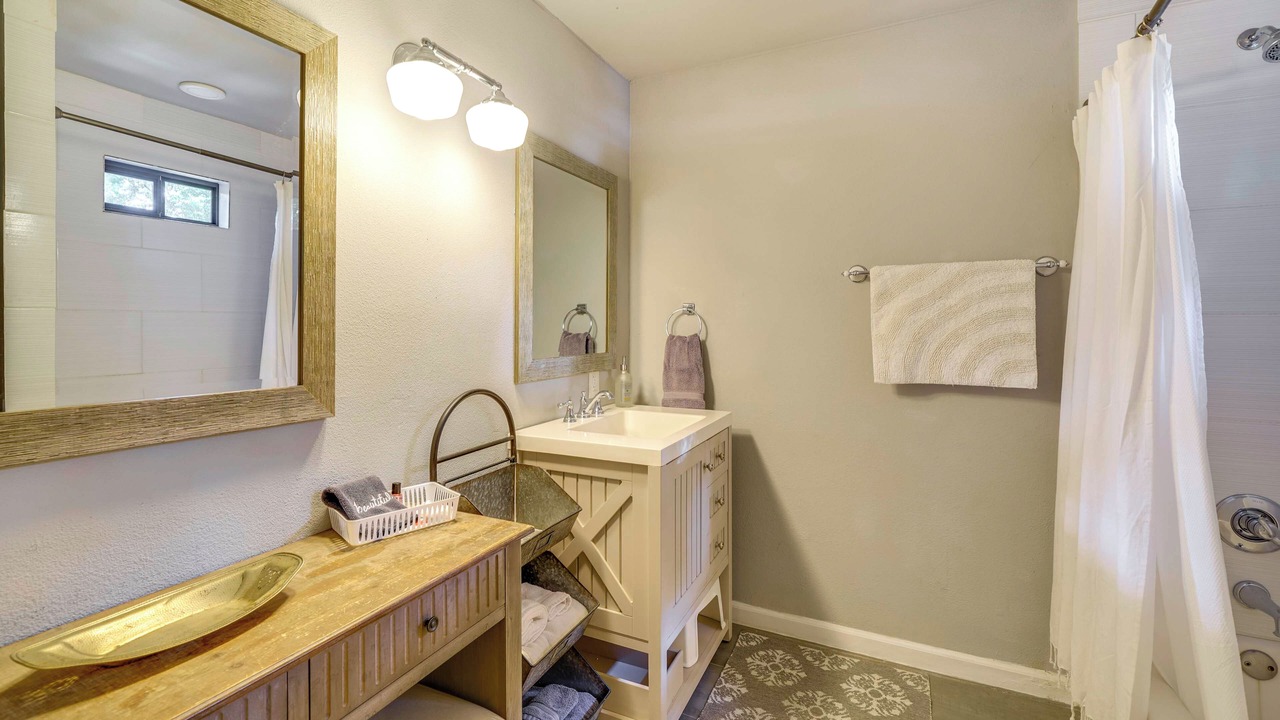 Photo of Bathroom in San Antonio