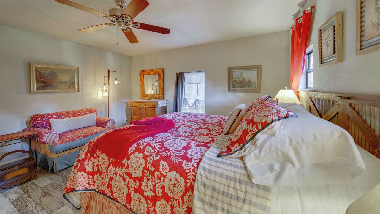 Photo of Bedroom in San Antonio