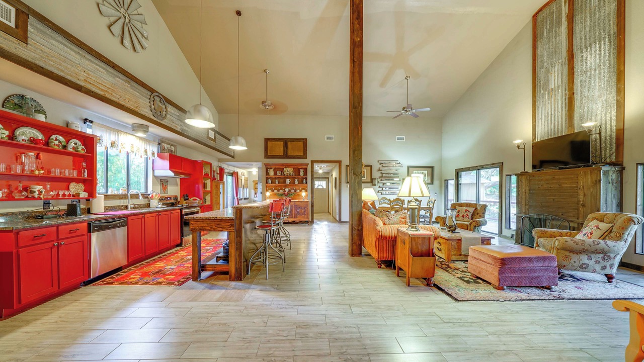 Photo of Bedroom in San Antonio