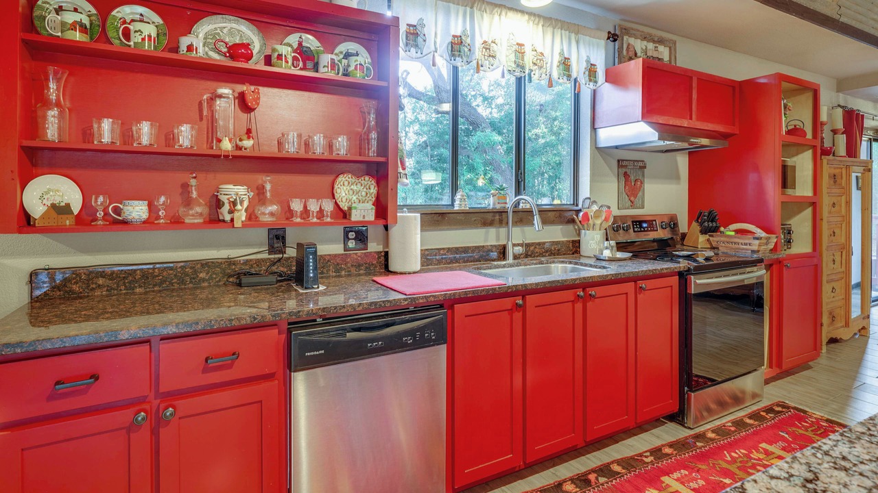 Photo of Kitchen in San Antonio