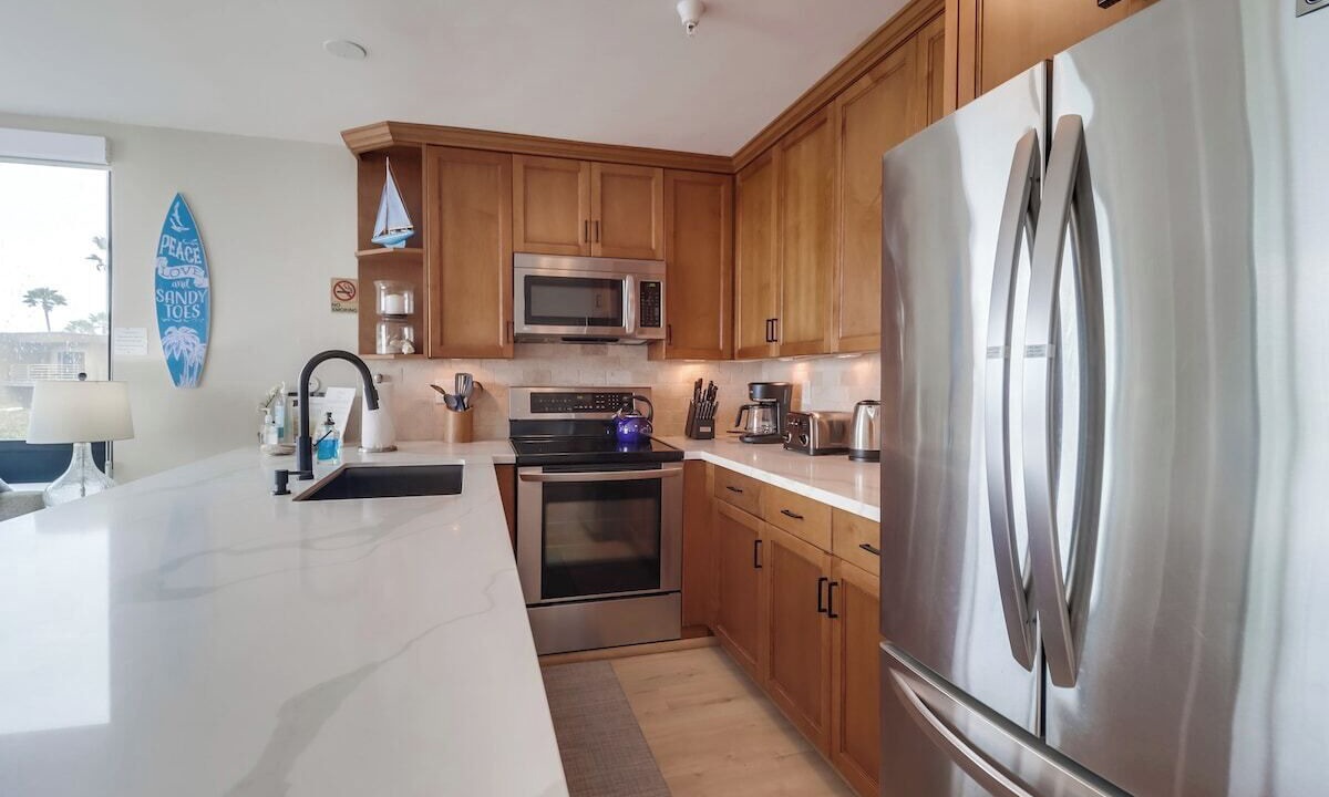 Photo of Kitchen in North Pacific Beach