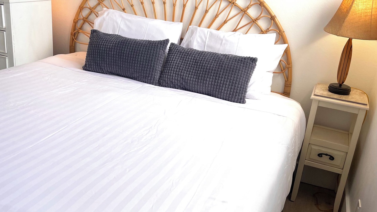 Photo of Bedroom in North Pacific Beach