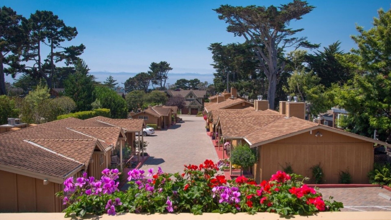 Photo of Outdoor in Pacific Grove