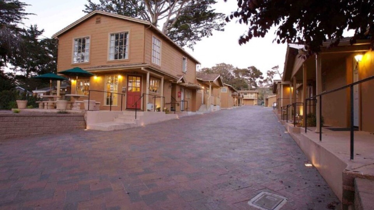 Photo of Outdoor in Pacific Grove