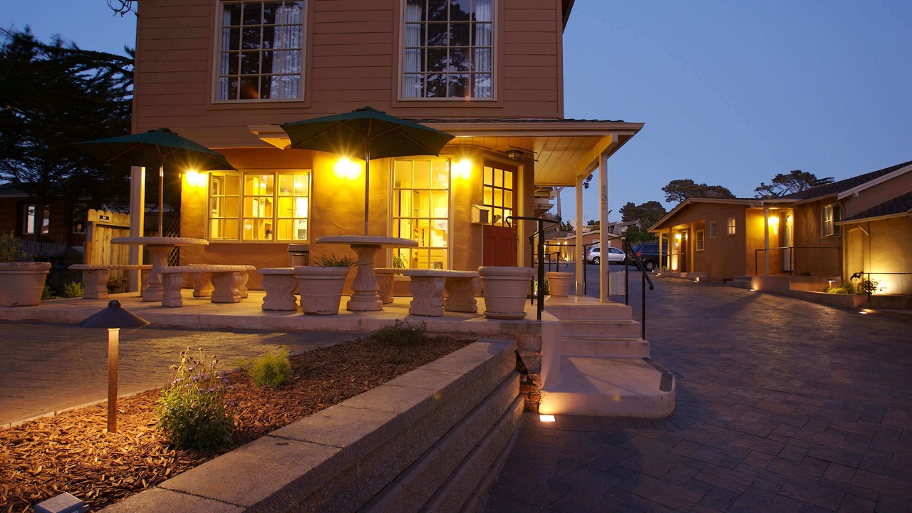 Photo of Outdoor in Pacific Grove