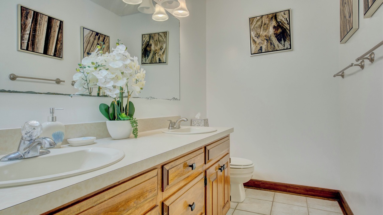 Photo of Bathroom in Sneads Ferry