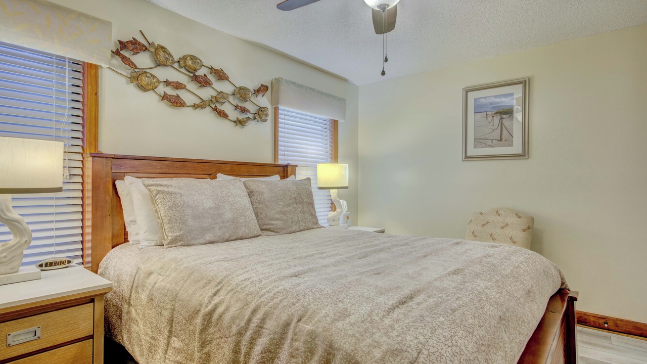 Photo of Bedroom in Sneads Ferry