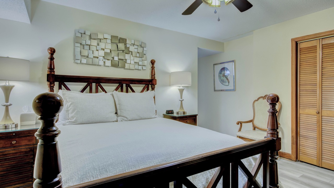 Photo of Bedroom in Sneads Ferry