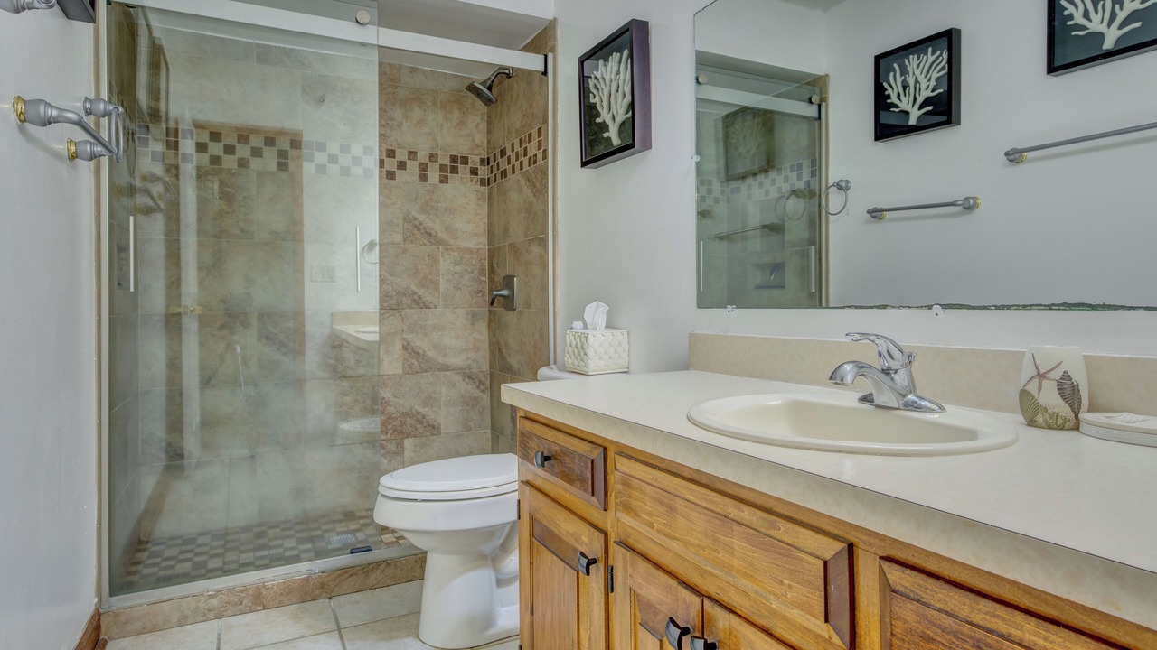 Photo of Bathroom in Sneads Ferry