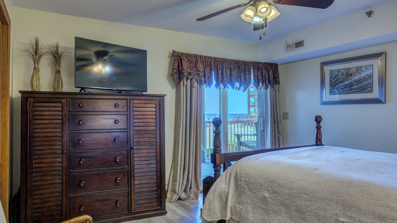 Photo of Bedroom in Sneads Ferry