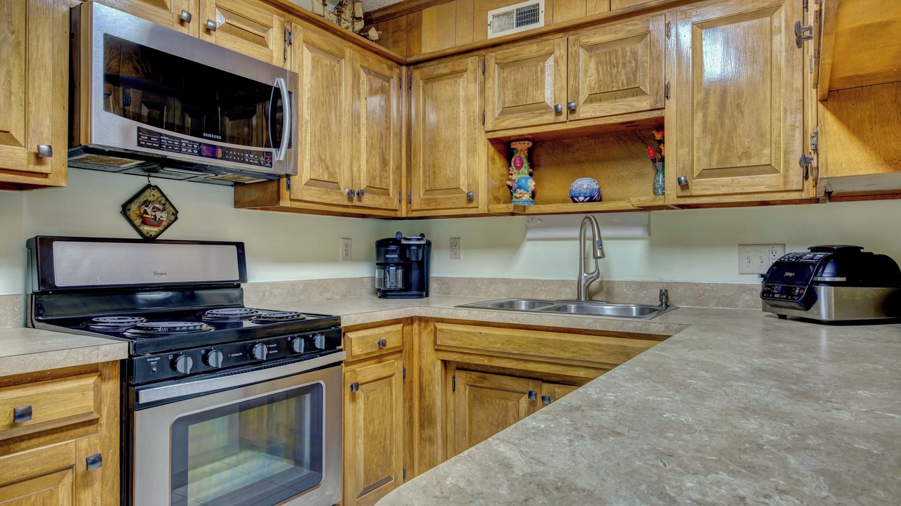 Photo of Kitchen in Sneads Ferry