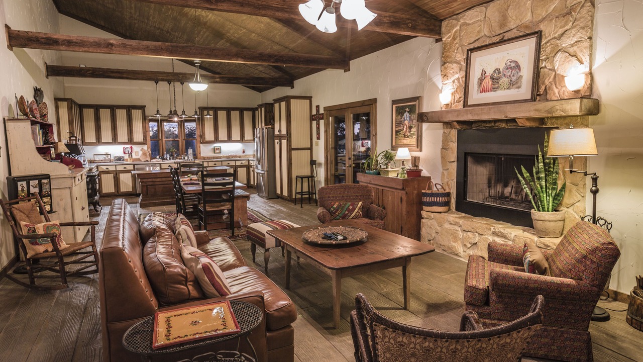 Photo of Livingroom in Ennis