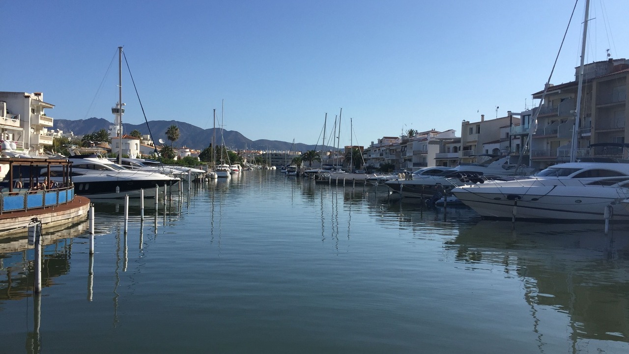 Photo of Others in Empuriabrava