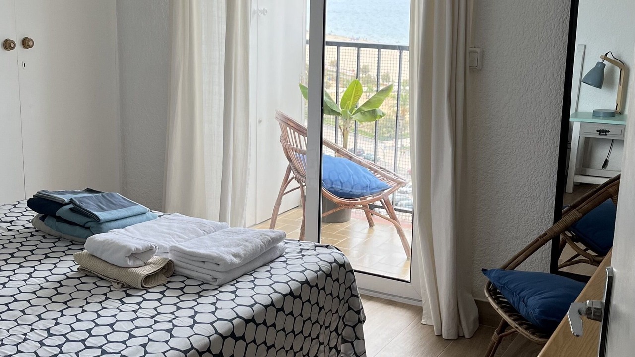 Photo of Bedroom in Empuriabrava