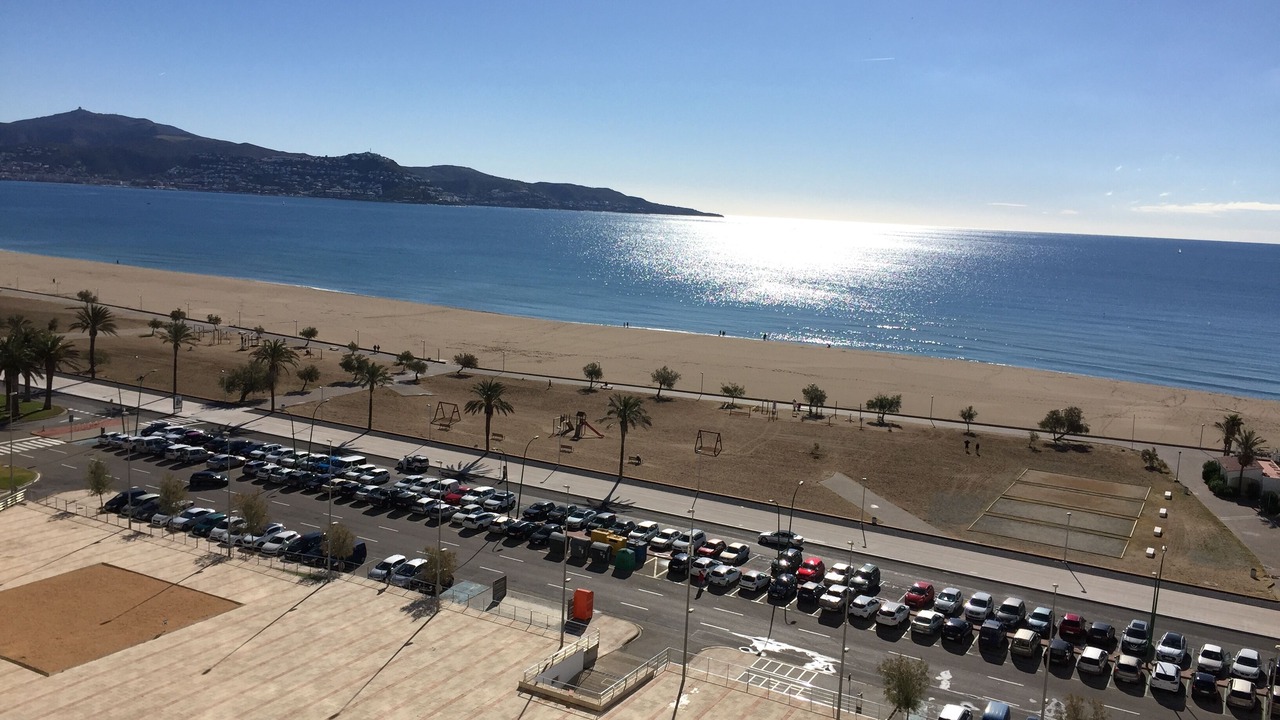 Photo of Patio Balcony in Empuriabrava