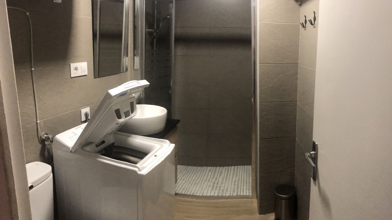 Photo of Bathroom in Empuriabrava