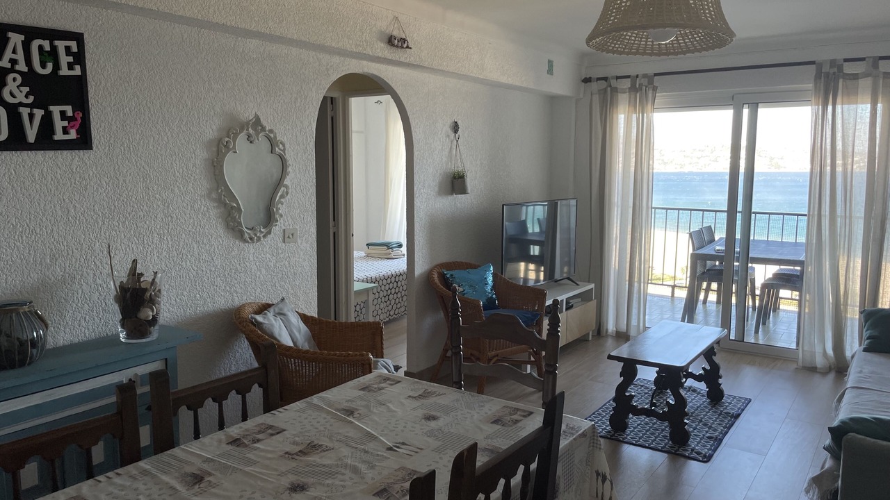Photo of Livingroom in Empuriabrava