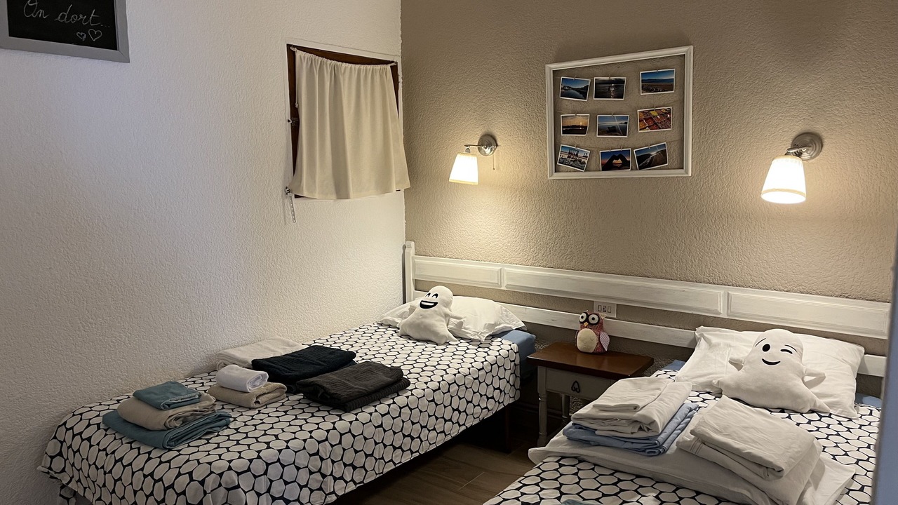 Photo of Bedroom in Empuriabrava