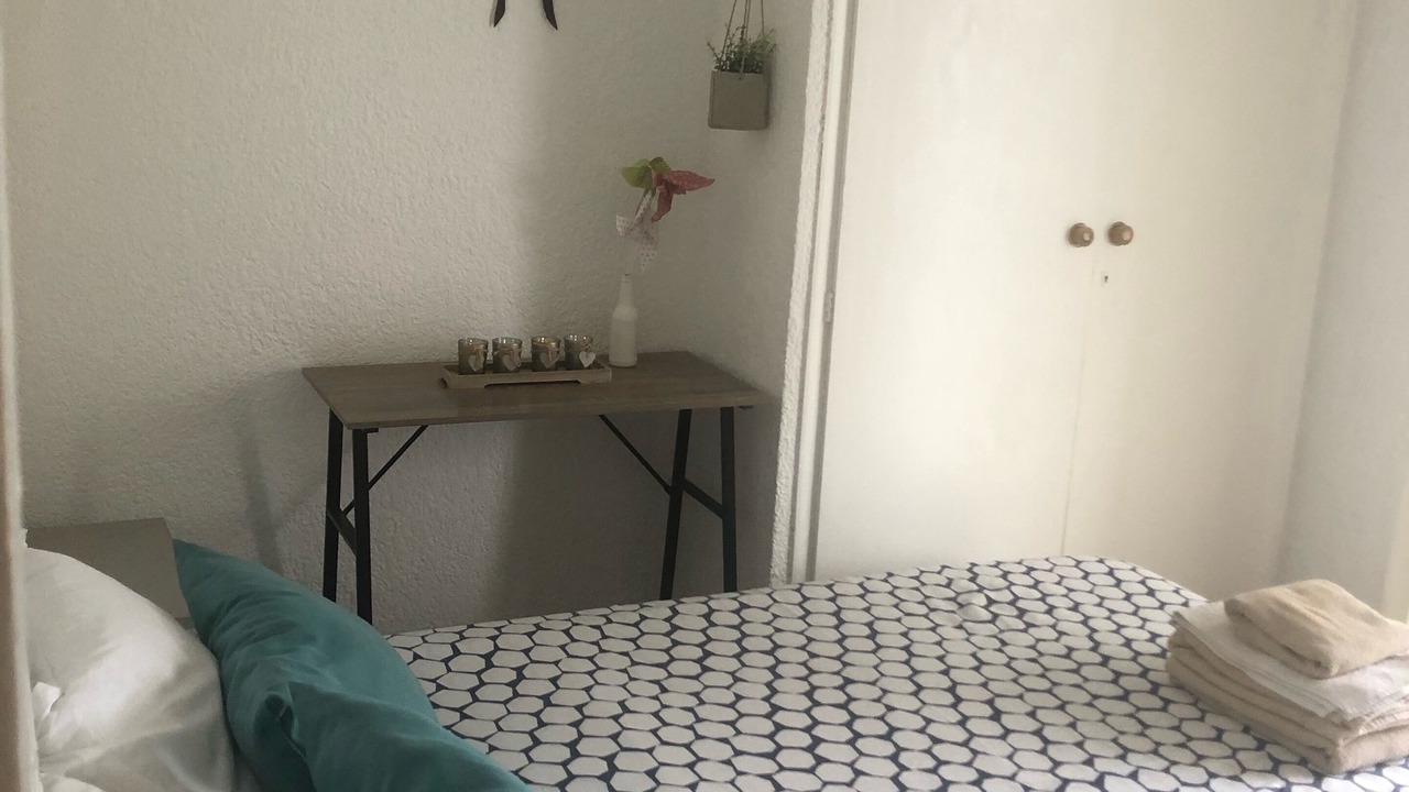 Photo of Bedroom in Empuriabrava