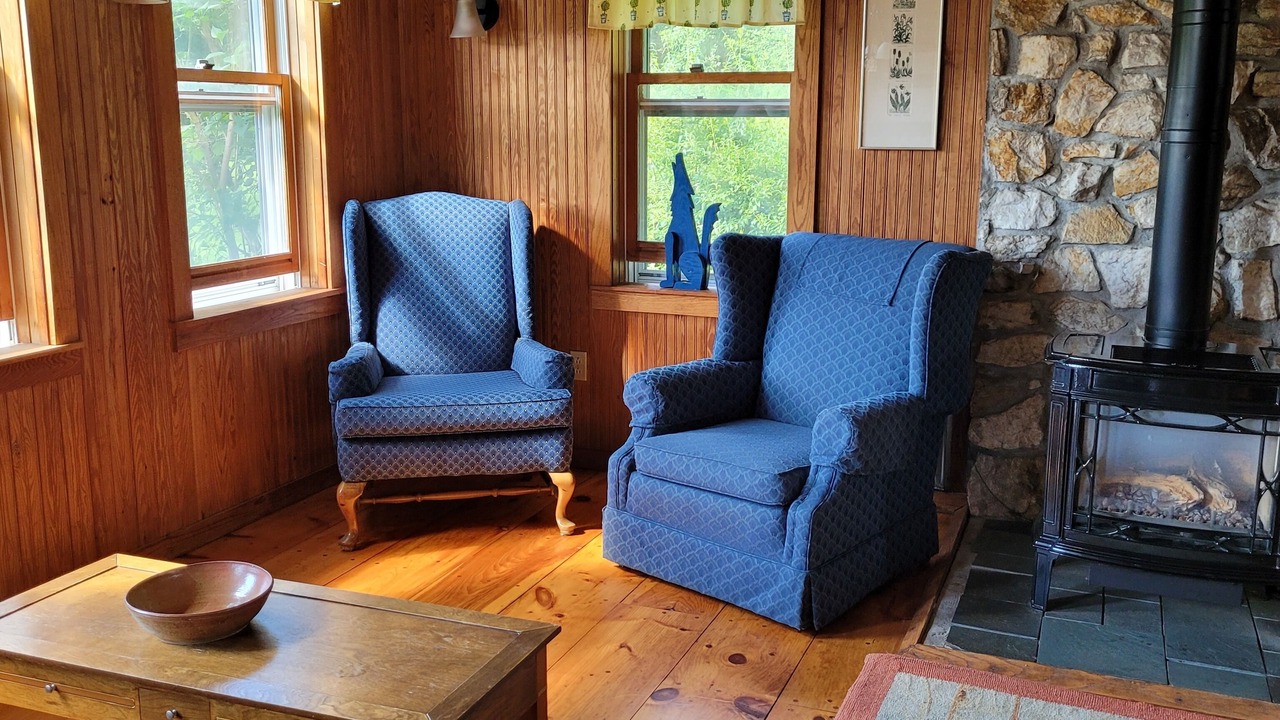 Photo of Livingroom in Rockingham