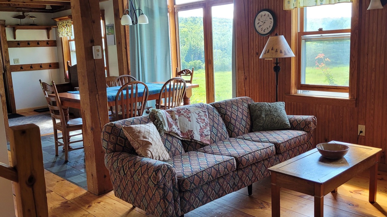 Photo of Livingroom in Rockingham