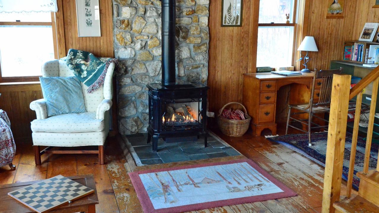 Photo of Livingroom in Rockingham