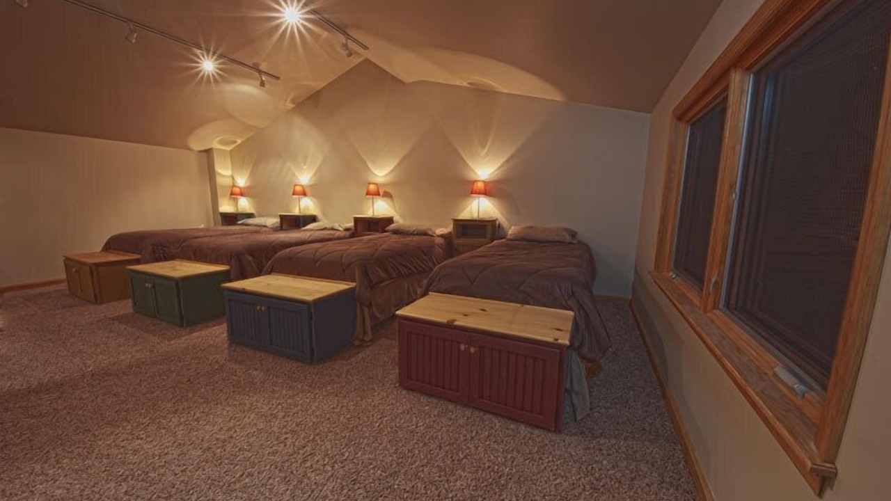 Photo of Bedroom in Jefferson Township