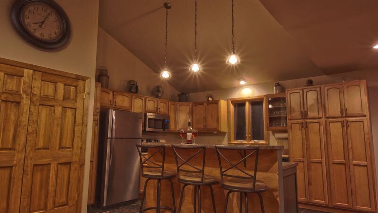 Photo of Kitchen in Jefferson Township