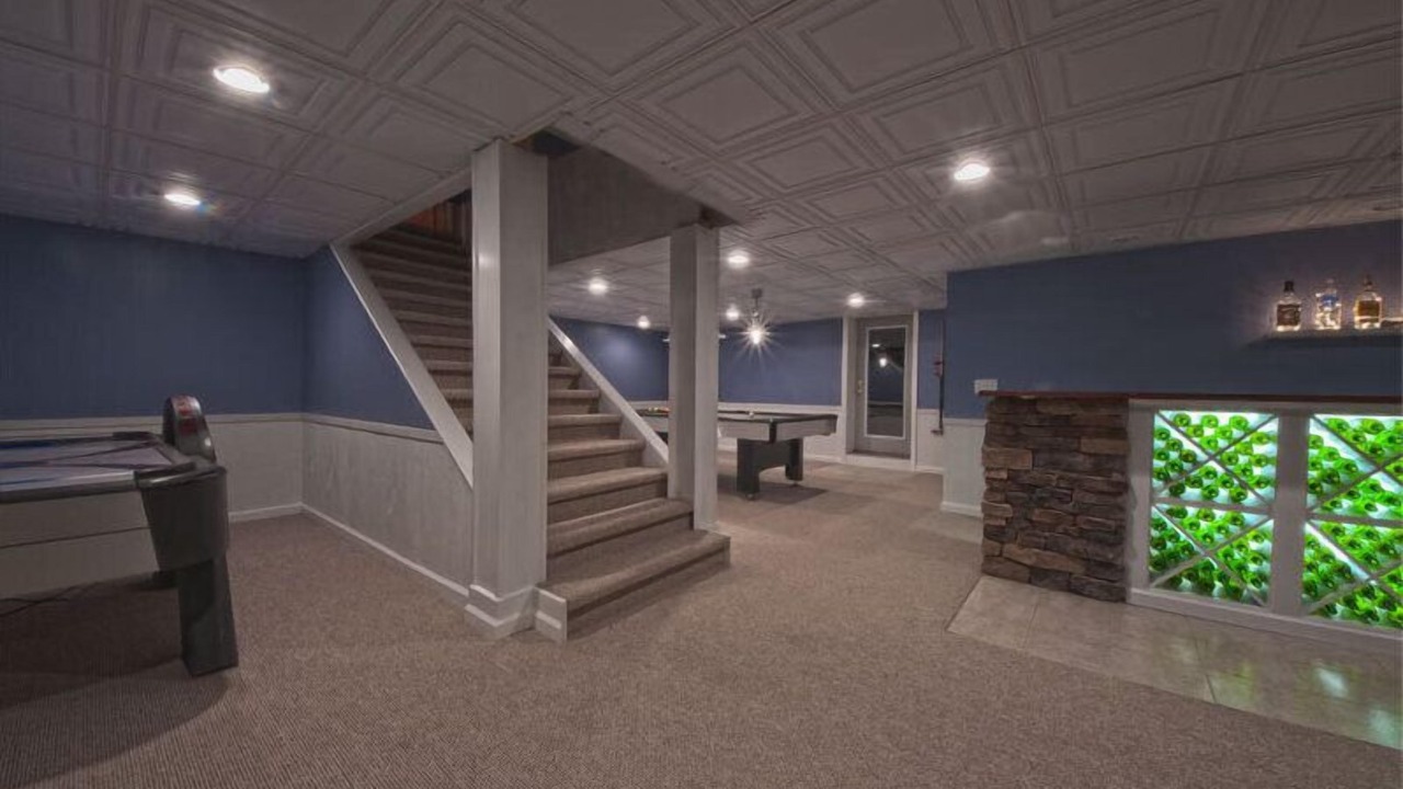 Photo of Bedroom in Jefferson Township