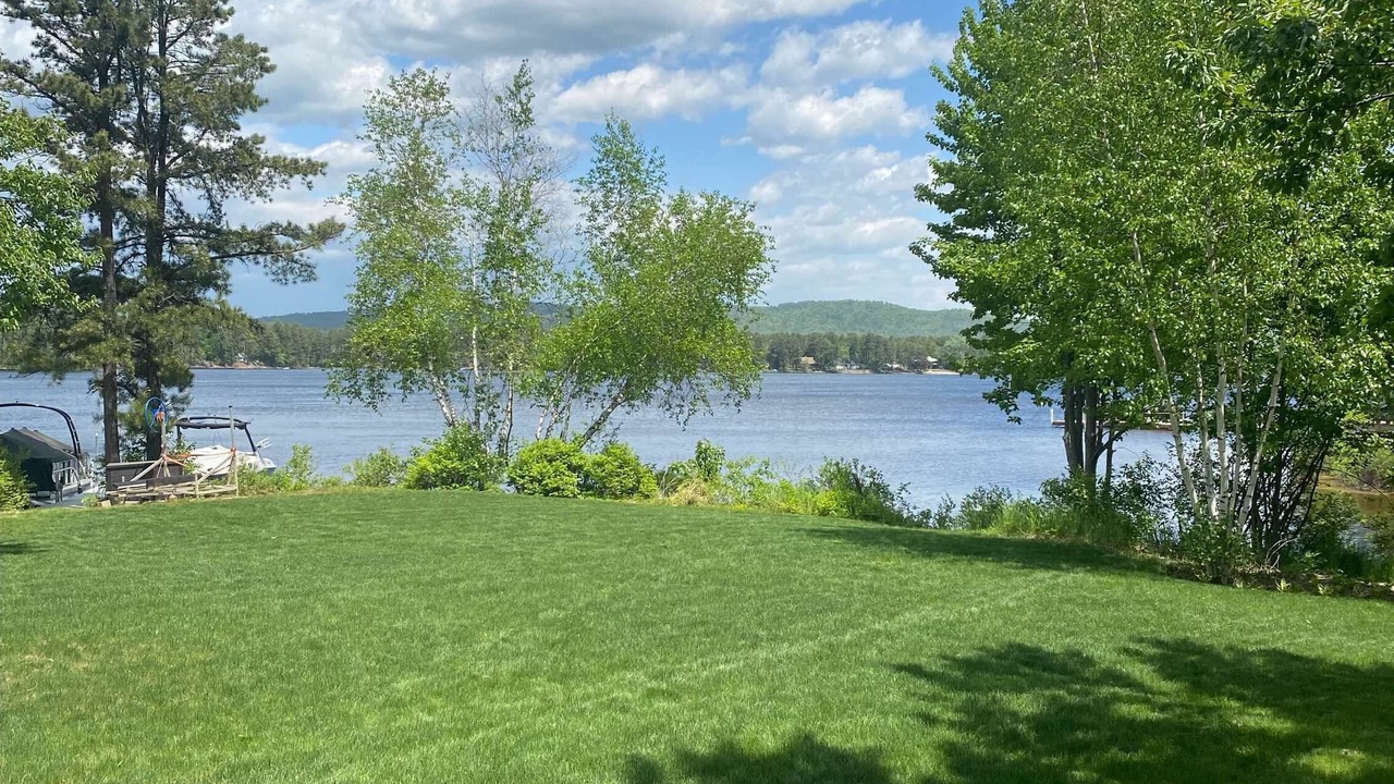 Photo of Outdoor in The Bays