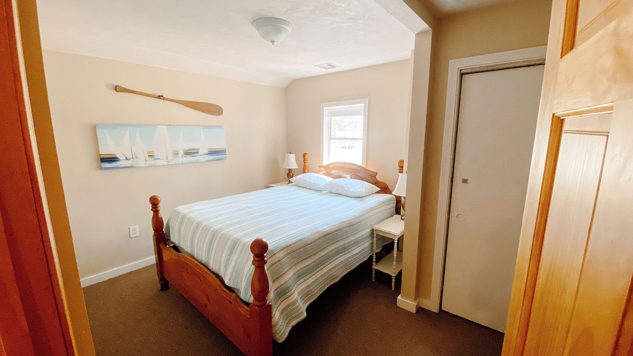Photo of Bedroom in The Bays