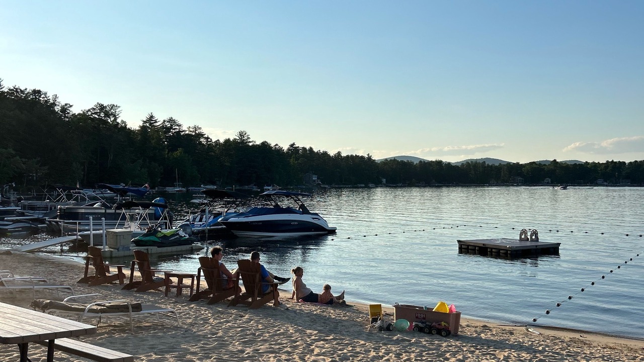 Photo of Others in The Bays