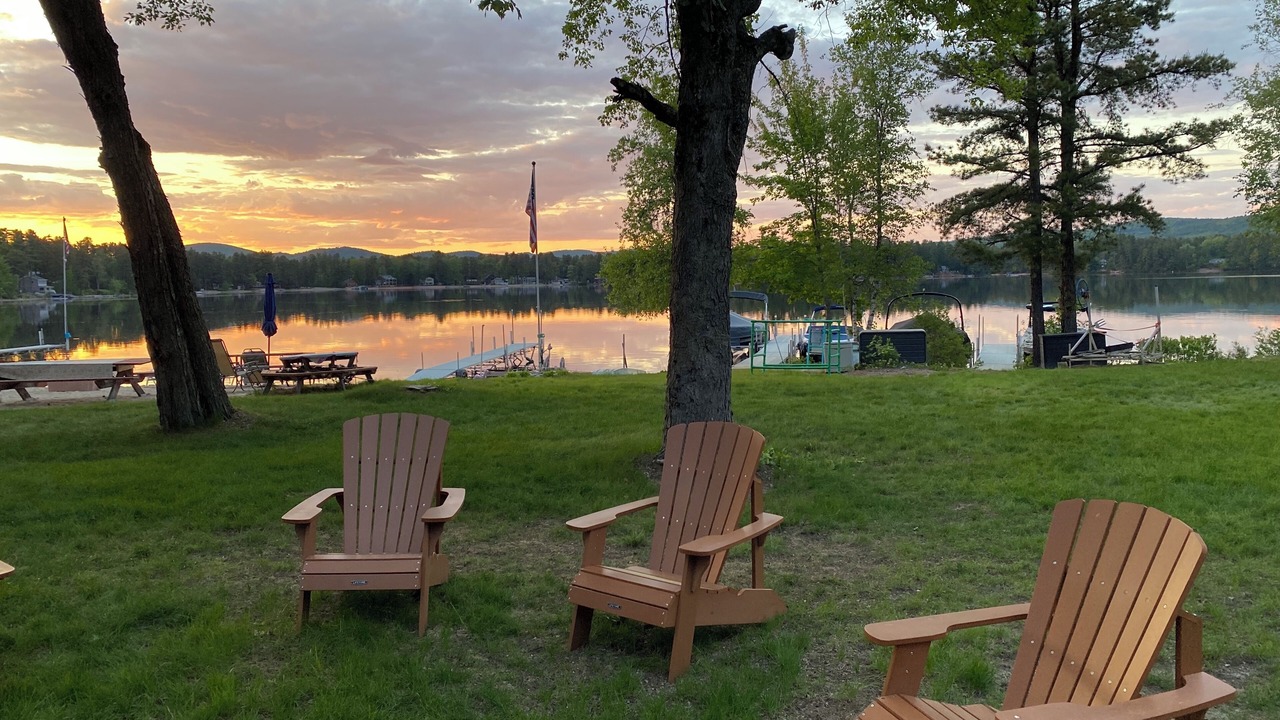 Photo of Outdoor in The Bays