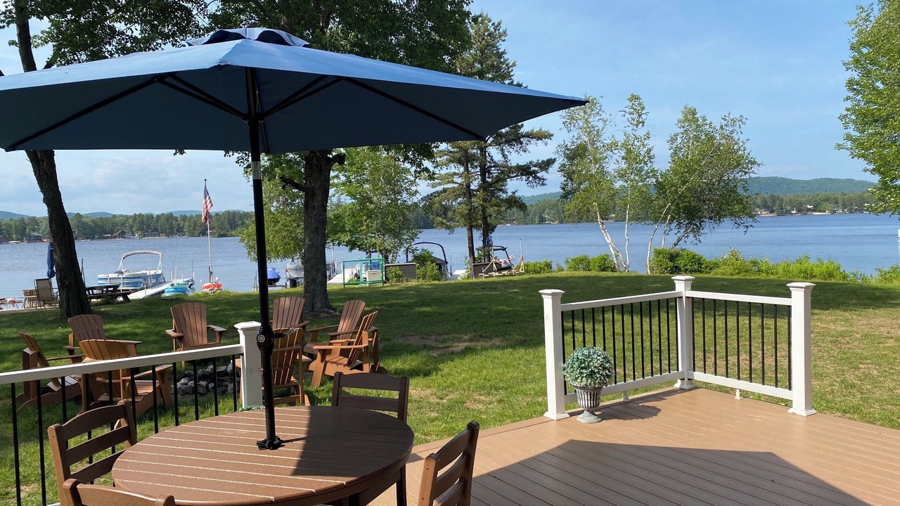 Photo of Outdoor in The Bays