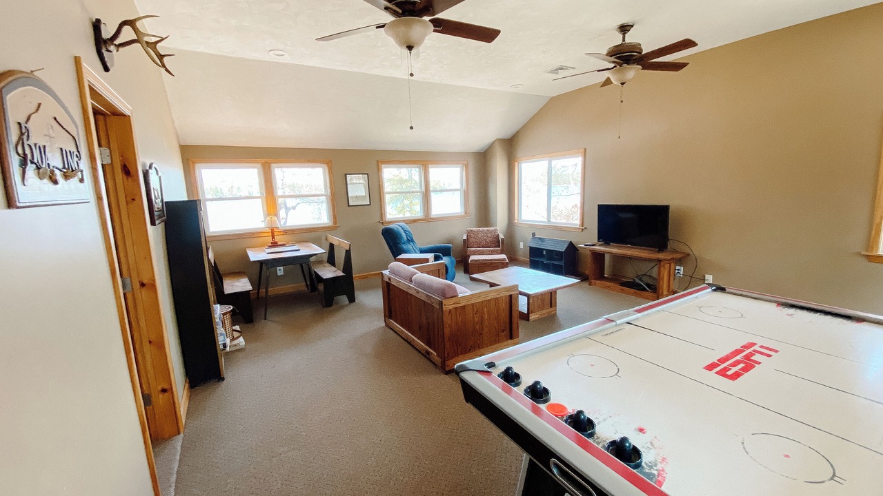 Photo of Bedroom in The Bays