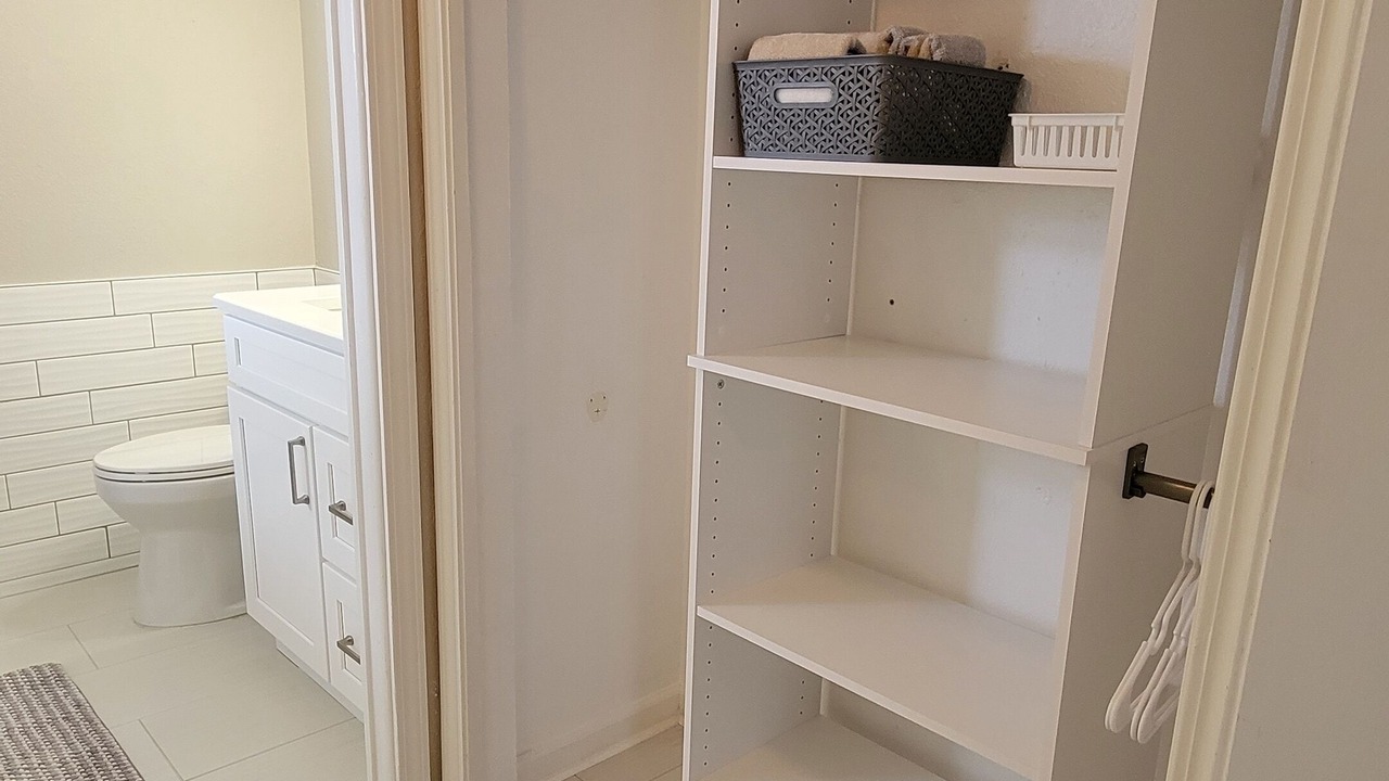 Photo of Bathroom in Jacksonville Beach