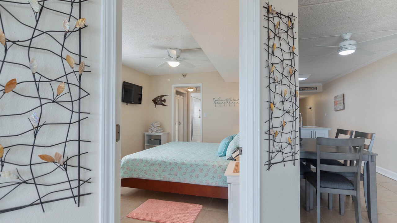 Photo of Bedroom in Jacksonville Beach