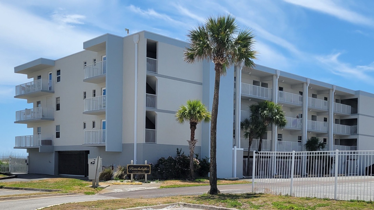 Photo of Outdoor in Jacksonville Beach