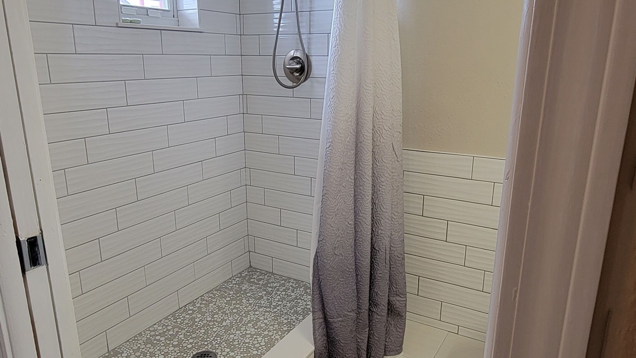 Photo of Bathroom in Jacksonville Beach