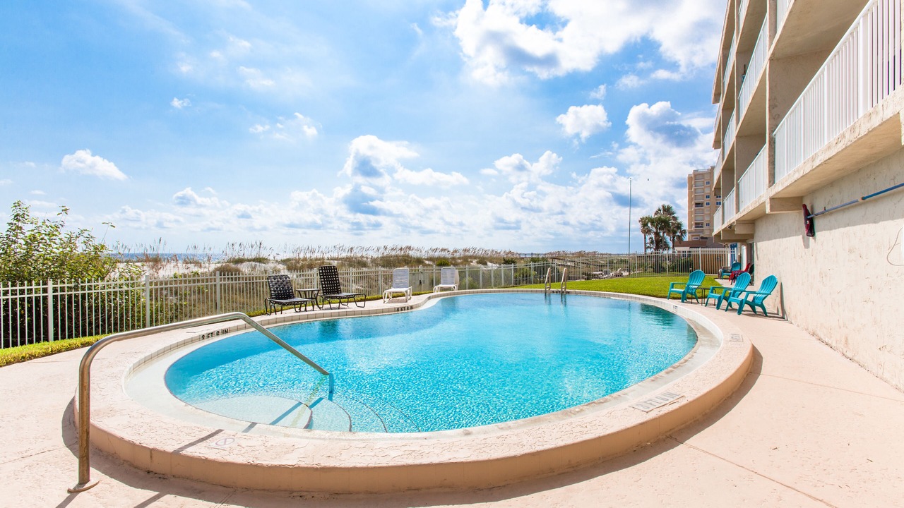 Photo of Outdoor in Jacksonville Beach