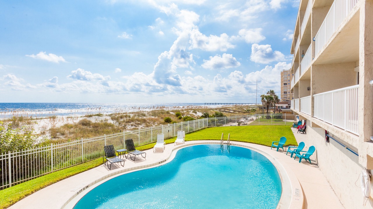 Photo of Outdoor in Jacksonville Beach