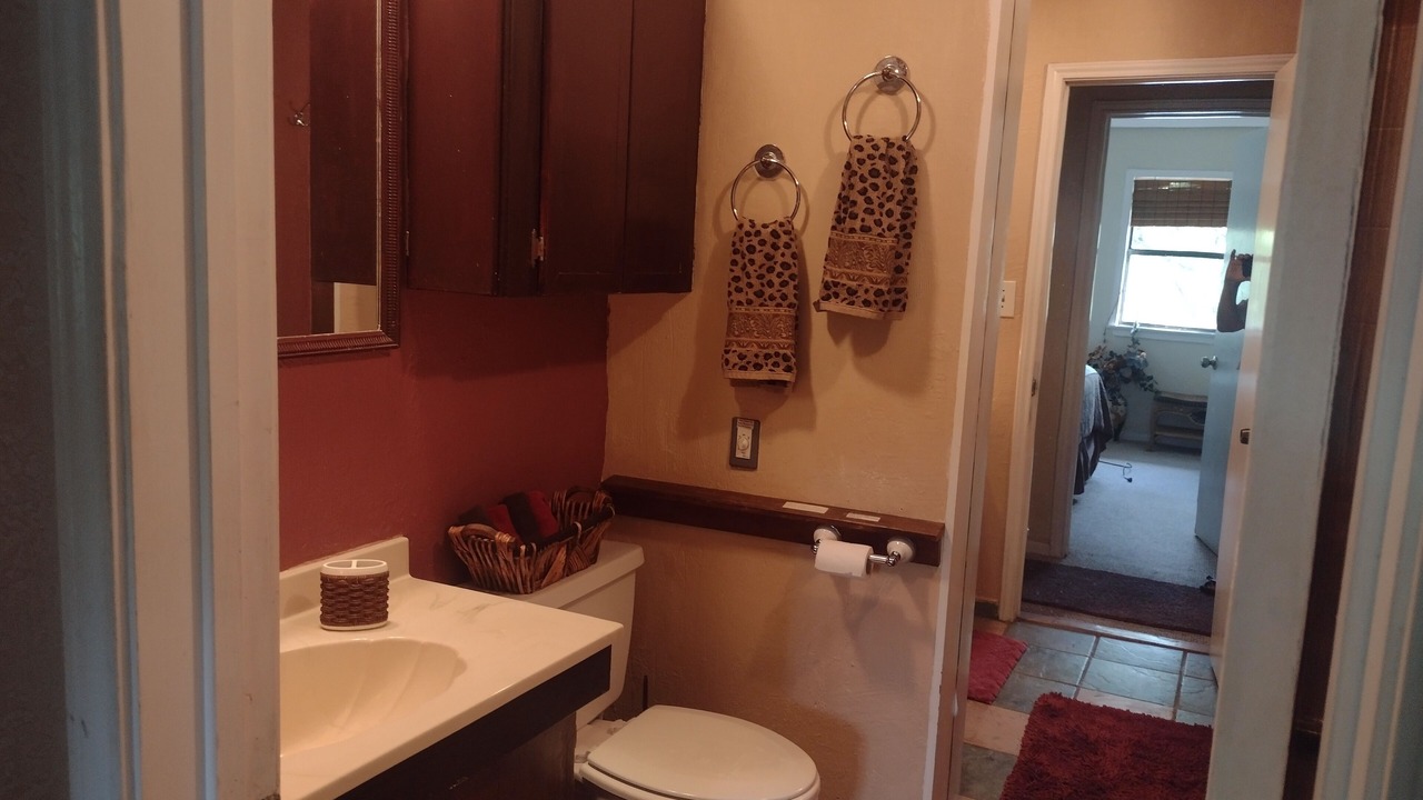 Photo of Bathroom in Rio Robles