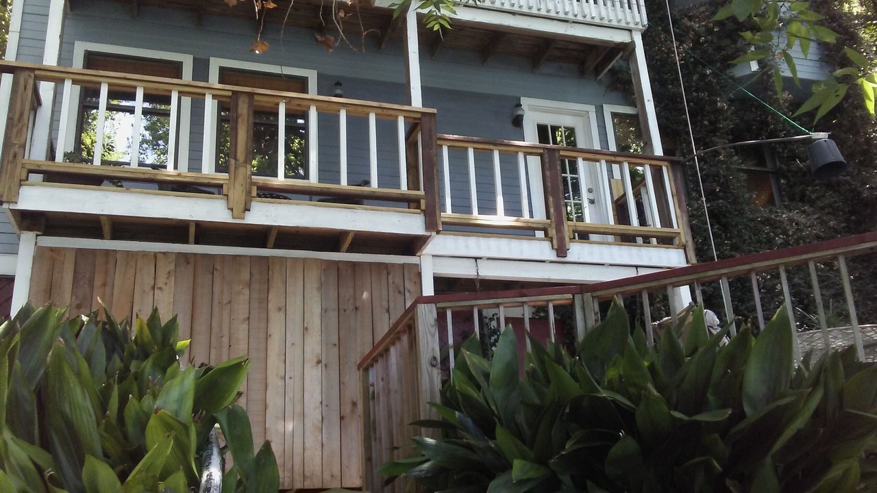 Photo of Outdoor in Rio Robles