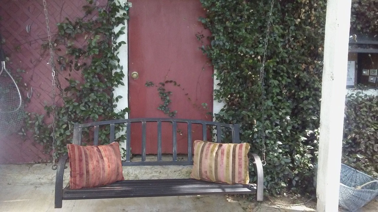 Photo of Patio Balcony in Rio Robles