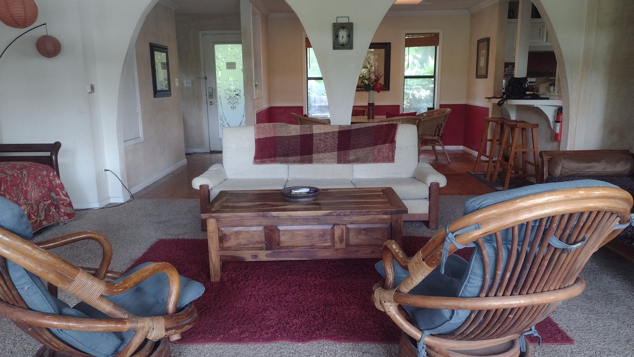 Photo of Livingroom in Rio Robles