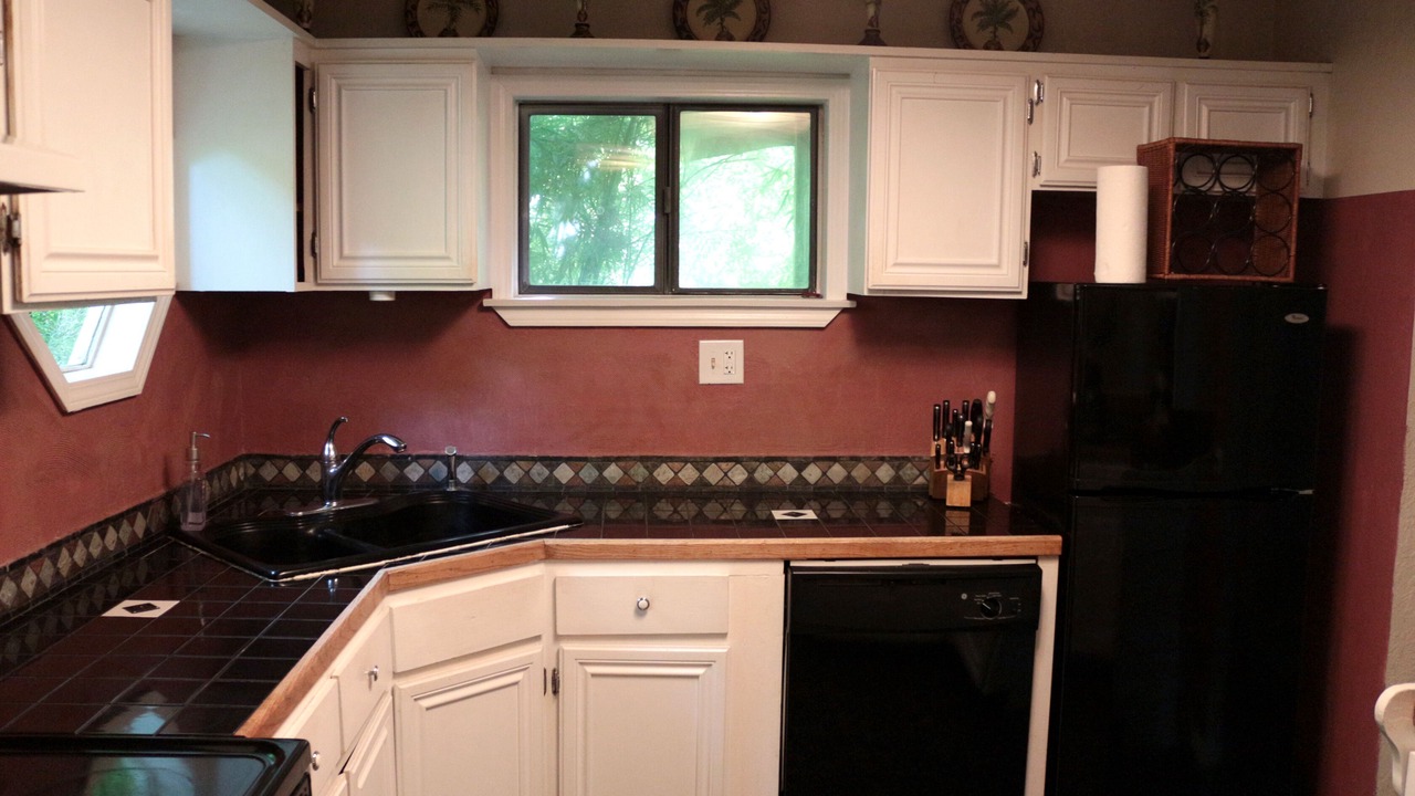 Photo of Kitchen in Rio Robles